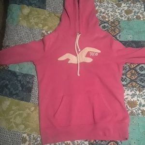 Hollister hoodie